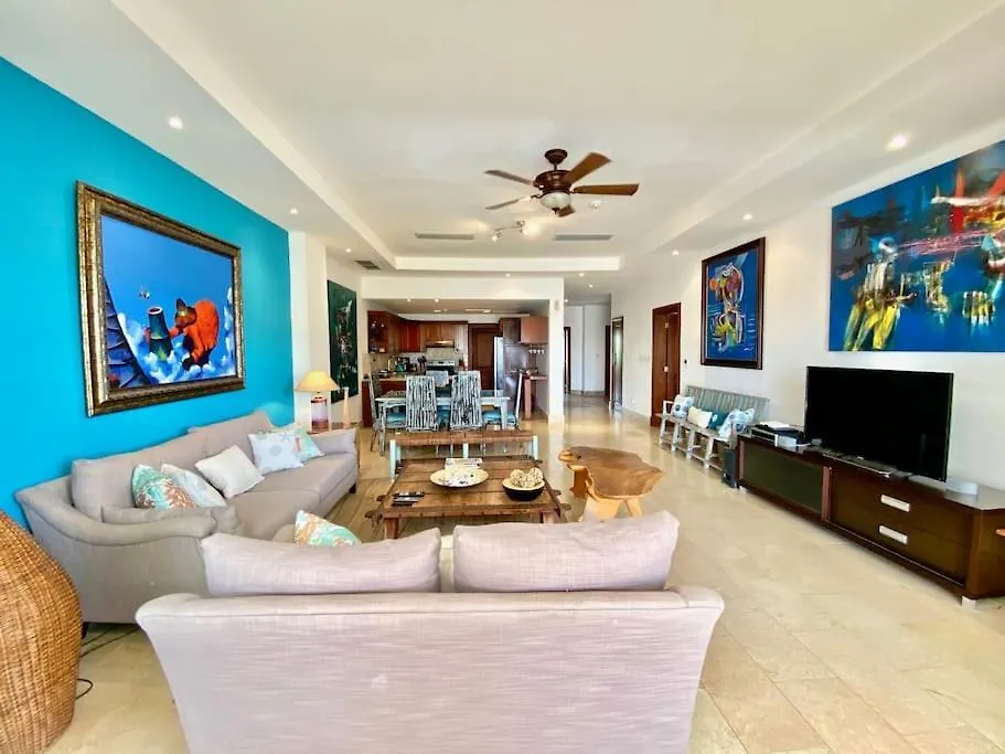 Perfect Beach Condo Cap Cana Marina, Punta Cana 0*,  République dominicaine