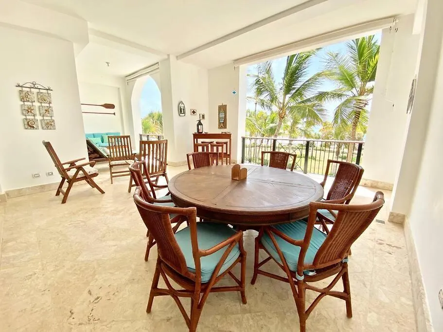 Appartement Perfect Beach Condo Cap Cana Marina, Punta Cana République dominicaine