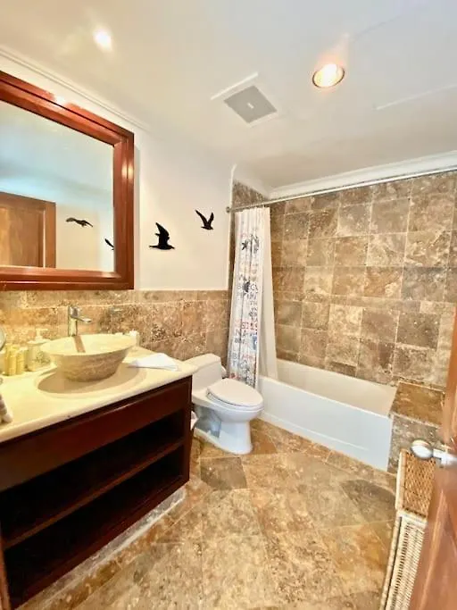 Appartement Perfect Beach Condo Cap Cana Marina, Punta Cana