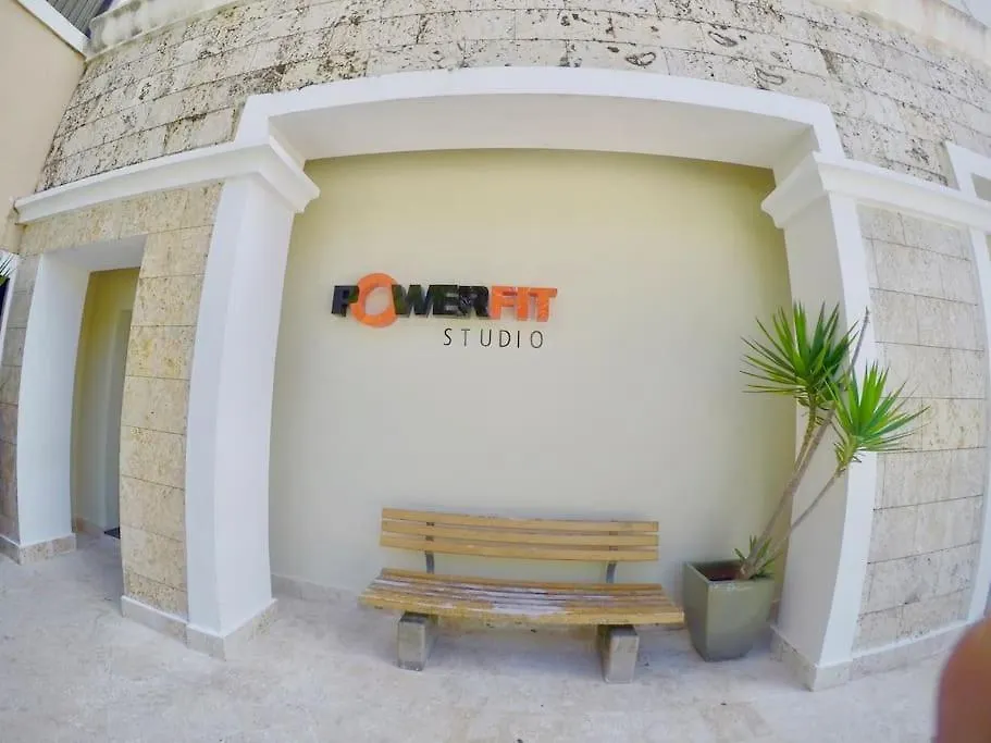 Perfect Beach Condo Cap Cana Marina, 푼타 카나 0*,
