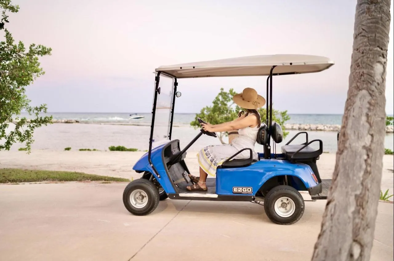 Perfect Beach Condo Cap Cana Marina, 푼타 카나 아파트