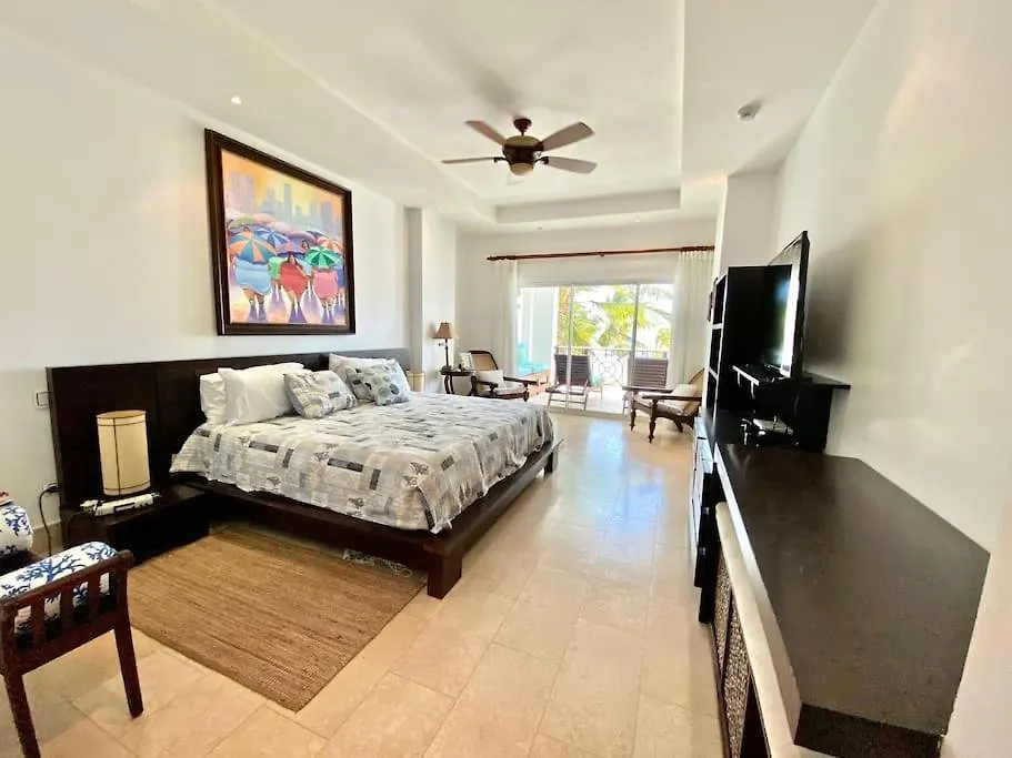 Perfect Beach Condo Cap Cana Marina, Punta Cana République dominicaine