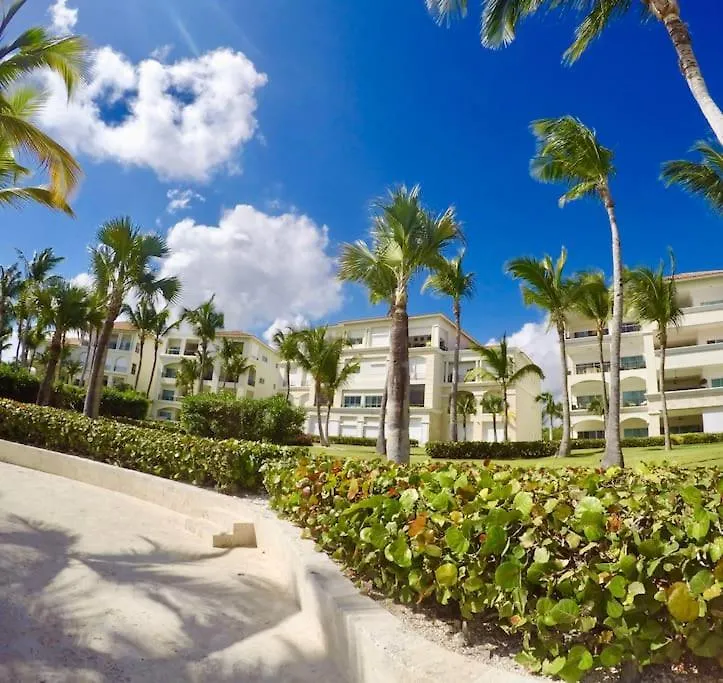 Perfect Beach Condo Cap Cana Marina, Punta Cana République dominicaine