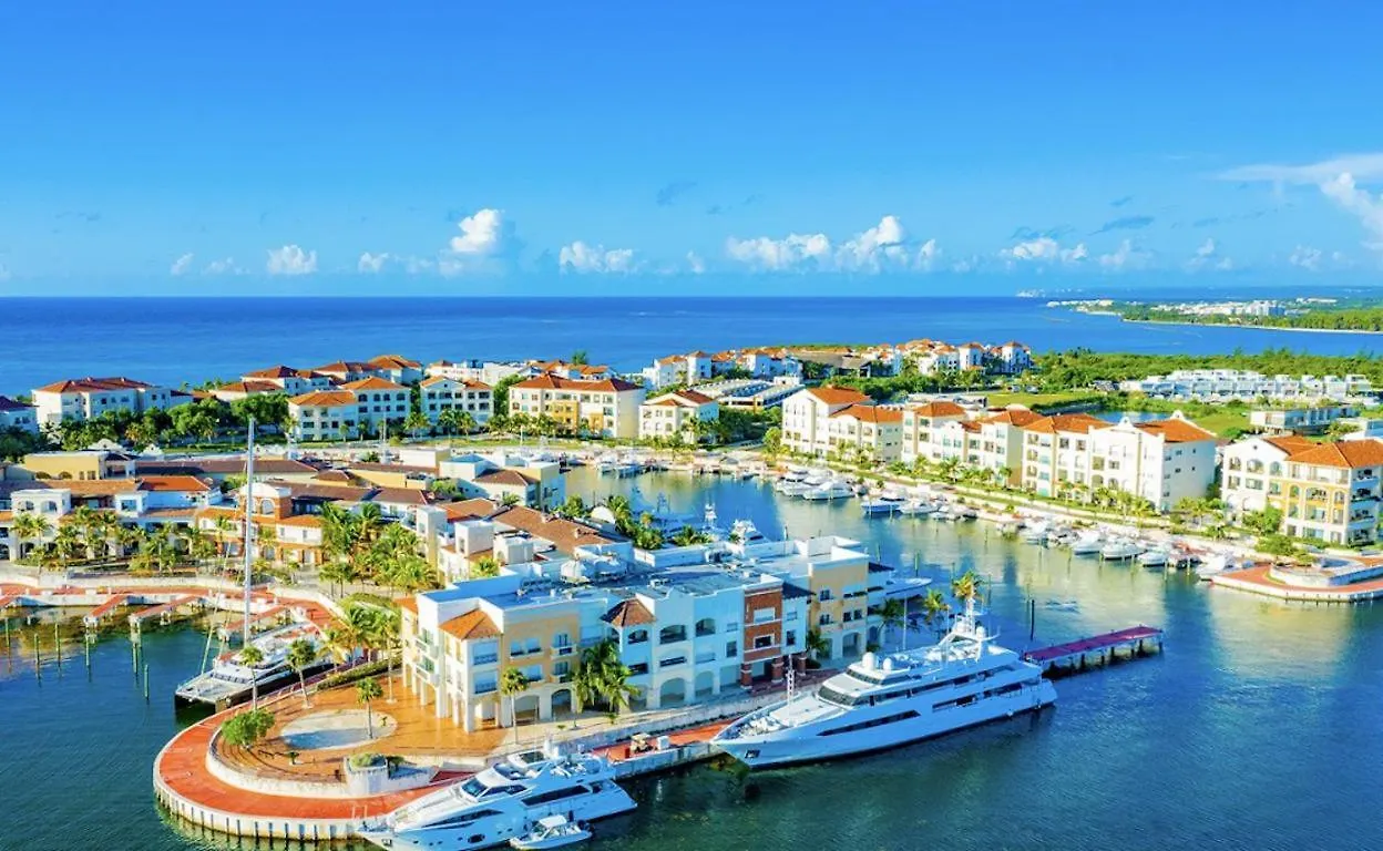Appartement Perfect Beach Condo Cap Cana Marina, Punta Cana