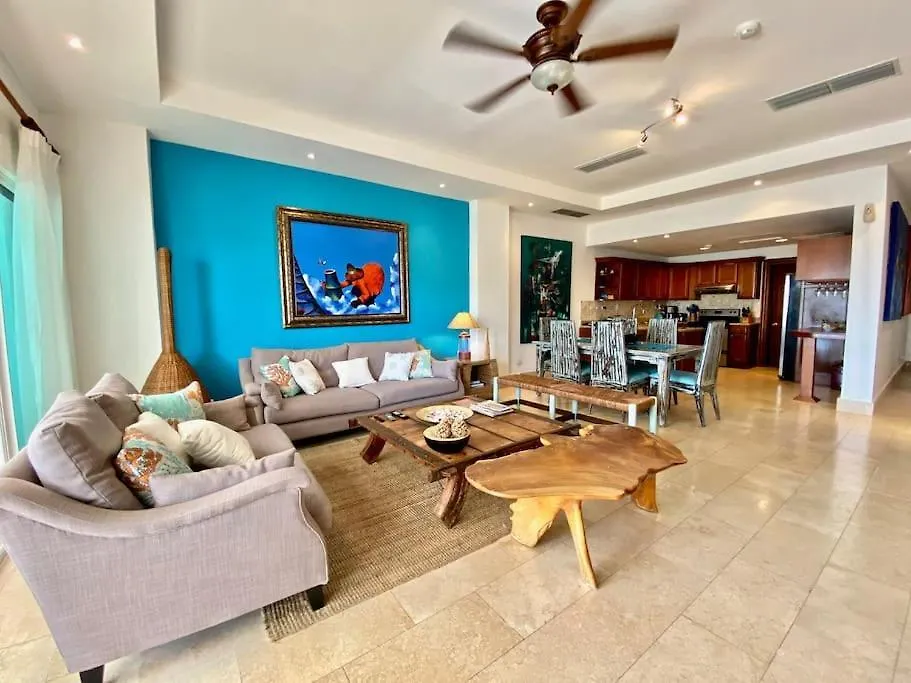 Appartement Perfect Beach Condo Cap Cana Marina, Punta Cana