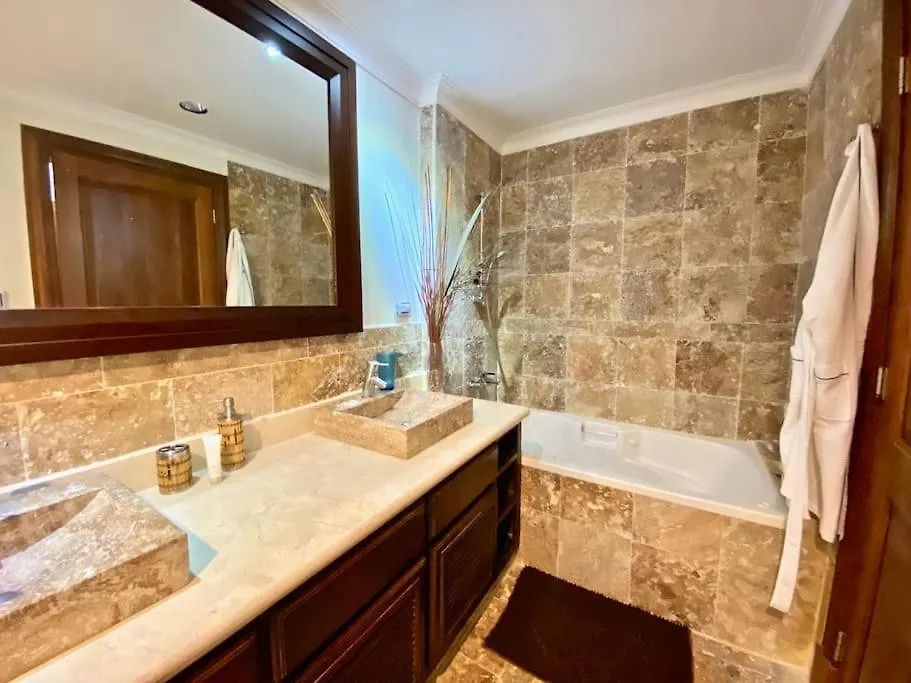 Perfect Beach Condo Cap Cana Marina, Punta Cana
