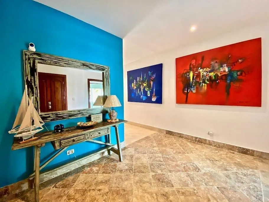 Perfect Beach Condo Cap Cana Marina, Punta Cana 0*,  Dominicaanse Republiek