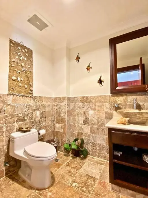 Perfect Beach Condo Cap Cana Marina, Punta Cana Dominicaanse Republiek