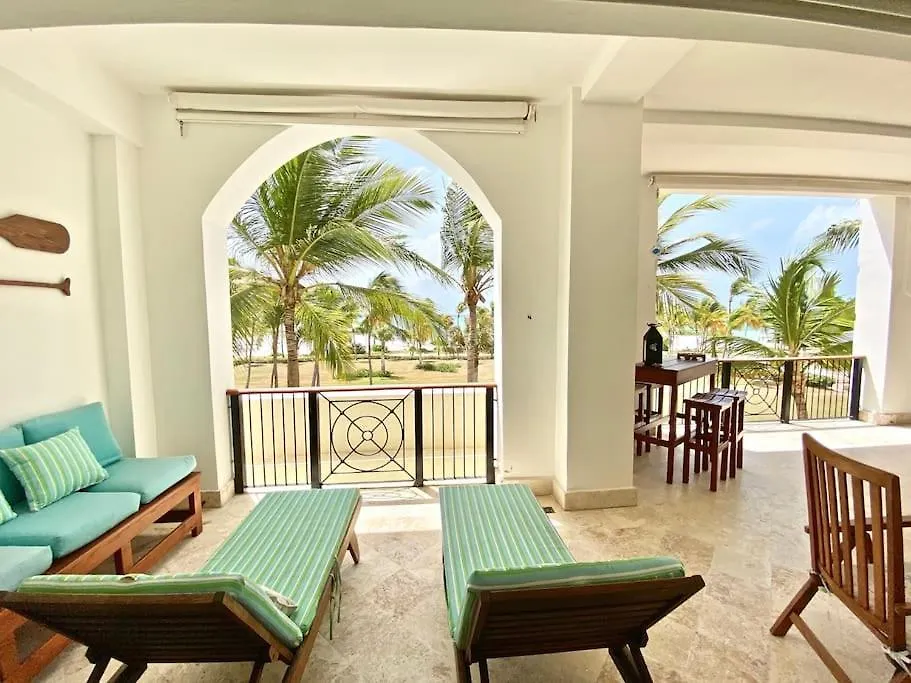 Appartement Perfect Beach Condo Cap Cana Marina, Punta Cana