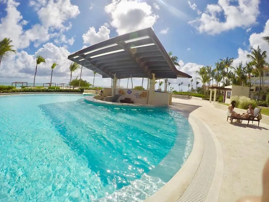 Appartement Perfect Beach Condo Cap Cana Marina, Punta Cana République dominicaine