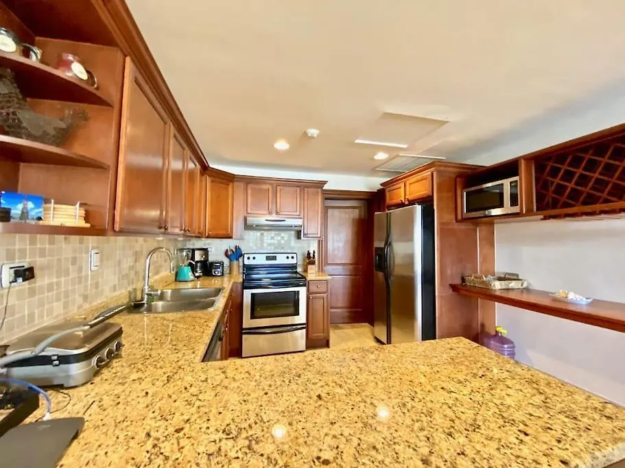 Perfect Beach Condo Cap Cana Marina, Punta Cana Appartement