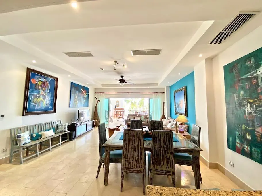 Appartement Perfect Beach Condo Cap Cana Marina, Punta Cana