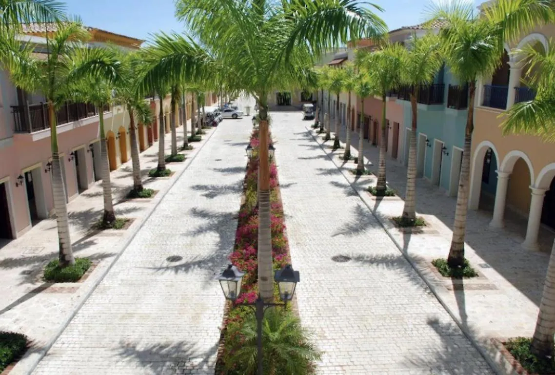 Appartement Perfect Beach Condo Cap Cana Marina, Punta Cana